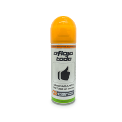 Aflojatodo Cerámico Ceroil 400ml | Potente Antióxido y Lubricante