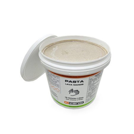 Pasta Lavamanos Ceroil 5L | Limpieza de Manos Potente para Taller