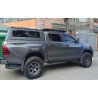 Hardtop Cristal Nuevo Toyota Hilux Revo - Deslizante