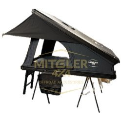 145 cm - Tienda de techo Triangular
