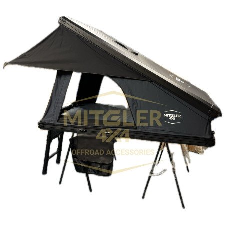145 cm - Tienda de techo Triangular