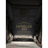 Tienda de Techo Triangular 145cm | Mitgler 4x4