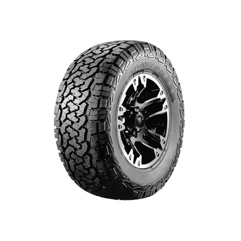 Neumático Comforser CF1100 175/70R14LT 98/96S | Mitgler 4x4 Neumático Comforser CF1100 175/70R14LT 98/96S | Mitgler 4x4