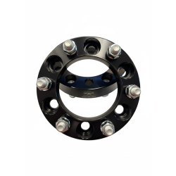 Set 2 Separadores 30mm 6x139.7 para 4x4 y Todoterreno - Mitgler4x4