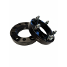 Set Separadores 30mm 5x139.7 para Suzuki, Lada y Santana-Mitgler4x4