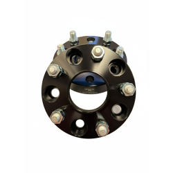 30mm Wheel Spacers 5x127 CB71.6 (Pair) - Jeep JK & Grand Cherokee