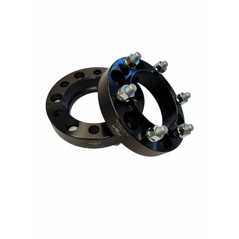 Separadores Rueda 30mm 6x139.7 Nissan Patrol/Navara/Terrano Separadores Rueda 30mm 6x139.7 Nissan Patrol/Navara/Terrano