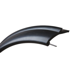 6.5cm Universal Flexible Fender Flare (3m Strip) - Mitgler4x4