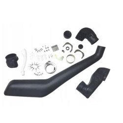 Jeep Grand Cherokee WJ Snorkel Kit - Left Side (LHD)