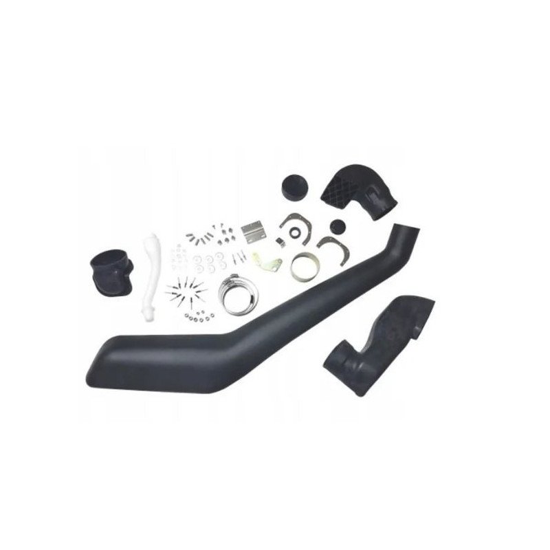 Snorkel Jeep Grand Cherokee WJ | Kit de Instalación Completo Snorkel Jeep Grand Cherokee WJ | Kit de Instalación Completo