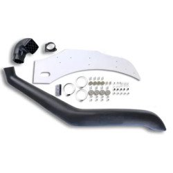 Mitsubishi L200 & Montero Sport Snorkel Kit - Right Side (2006-2015)