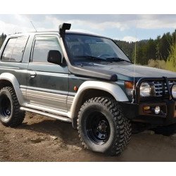 SNORKEL MITSUBISHI MONTERO  V20 - V6