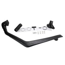 Mitsubishi Montero/Pajero II V6 Snorkel Kit - Right Side (1990-2000)