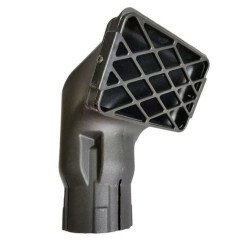 CABEZA SNORKEL 77MM