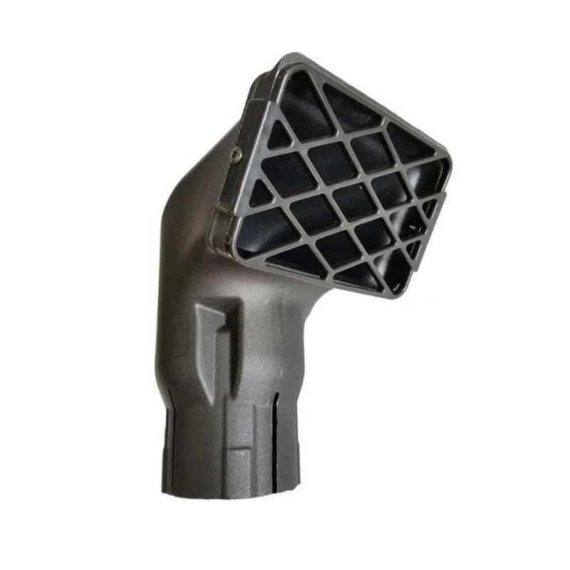 CABEZA SNORKEL 77MM