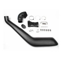 Snorkel Volkswagen Amarok | Kit Completo