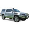 Snorkel Volkswagen Amarok | Kit Completo