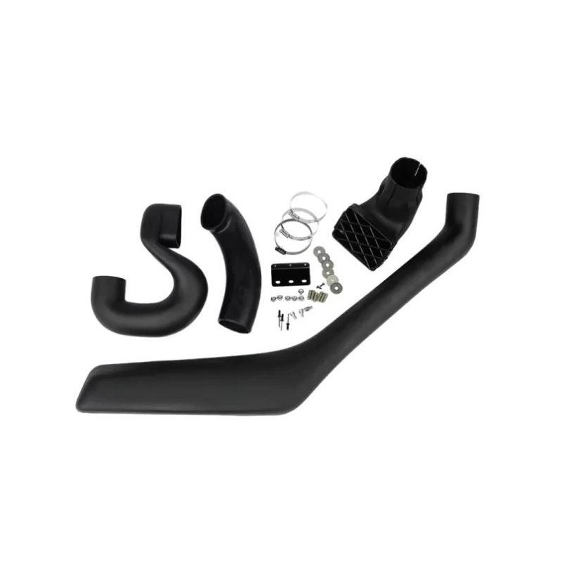 SNORKEL NISSAN NAVARA / NP300 D22 (1997 - 2005) SNORKEL NISSAN NAVARA / NP300 D22 (1997 - 2005)