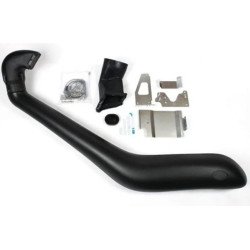 Nissan Navara NP300 Snorkel Kit (2021-Present) - Right Side