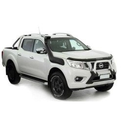Nissan Navara NP300 Snorkel Kit (2021-Present) - Right Side