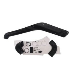 Ford Ranger T9 Snorkel Kit (2023+) 2.0L Bi-Turbo