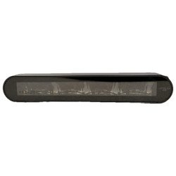 Barra LED Slim 9" | Largo Alcance | Homologada ECE