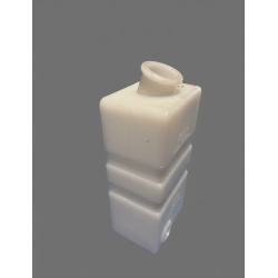 1L Universal Windscreen Washer Bottle - With Pump Hole