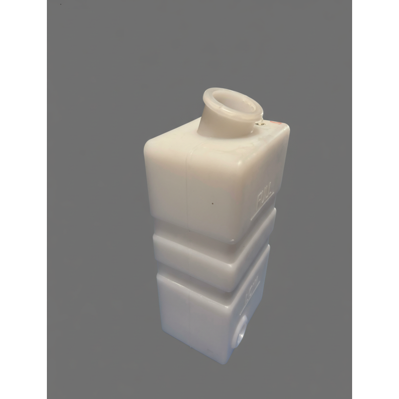 Botella Depósito Líquido Limpiaparabrisas 1L - Mitgler4x4