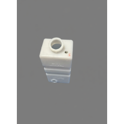 1L Universal Windscreen Washer Bottle - With Pump Hole