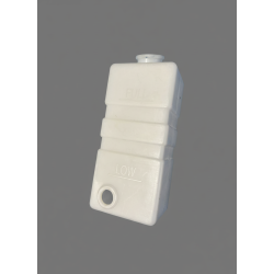 Botella Depósito Líquido Limpiaparabrisas 1L - Mitgler4x4