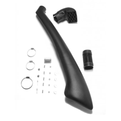 Snorkel 4x4 Mitsubishi Delica L400 | VW T4 | Hyundai H1 MITGLER4x4