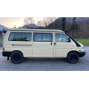 Snorkel 4x4 Mitsubishi Delica L400 | VW T4 | Hyundai H1 MITGLER4x4