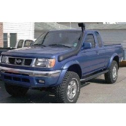 SNORKEL NISSAN NAVARA / NP300 D22 (1997 - 2001)