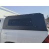 Hardtop Aluminio para Pick-Up | Resistente y Ligero