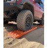 Planchas de Desatasco 10T: Máxima Tracción para 4x4, Offroad y más