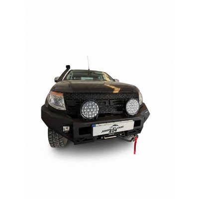 Faro led 9" - 154W Homologado