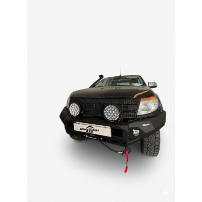 copy of copy of Faro led 108W Homologado