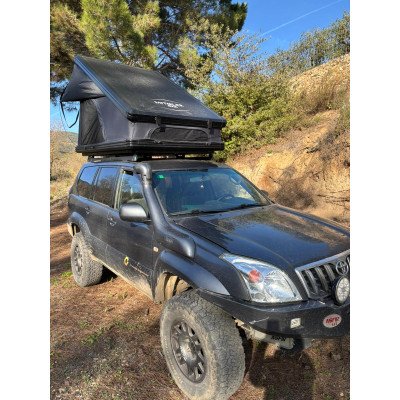 Everest 145 Roof Top Tent Rental