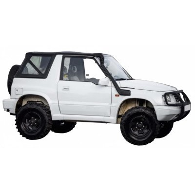Snorkel Suzuki Vitara (1990-2005) Lado Derecho - Mitgler4x4
