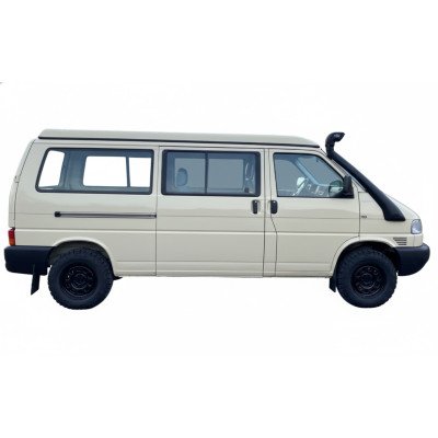 Snorkel 4x4 Mitsubishi Delica L400 | VW T4 | Hyundai H1 MITGLER4x4