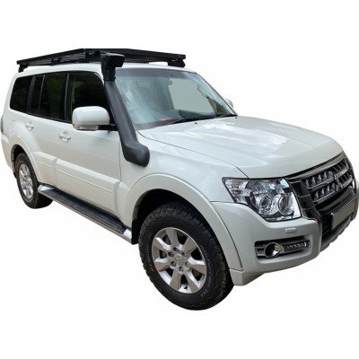 Mitsubishi Montero / Pajero V80 V90 Snorkel Kit - Right Side