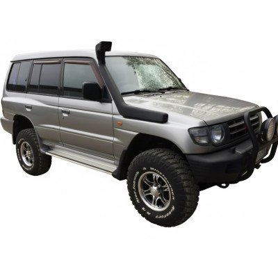SNORKEL MITSUBISHI MONTERO  V20 - V6
