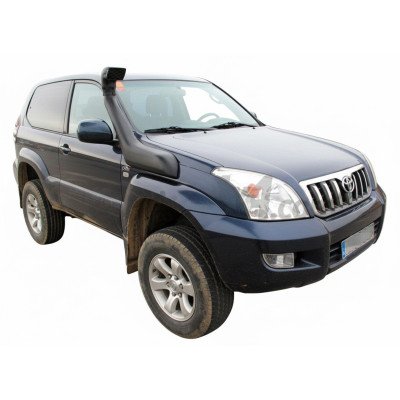 Toyota Land Cruiser 120 / Prado Snorkel Kit - Right Side |Mitgler4x4