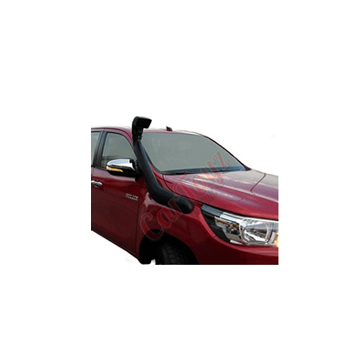 Snorkel Toyota Hilux Revo Lado Derecho - LLDPE M735RW