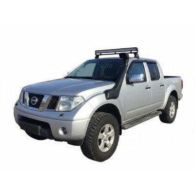 Snorkel Nissan Navara D40 / Pathfinder R51 |  4x4