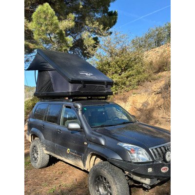Tienda de Techo Everest 145cm | Mitgler 4x4