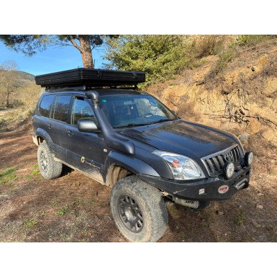 Roof Top Tent Starry Adventure - 210x145cm