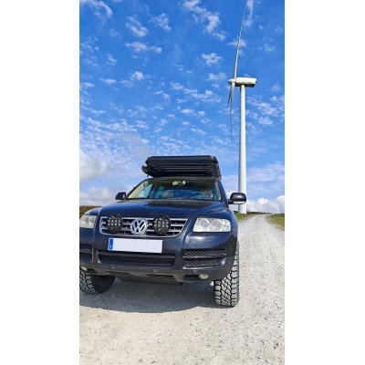 LED Driving Light 11000lm ECE R112 Approved - Mitgler4x4