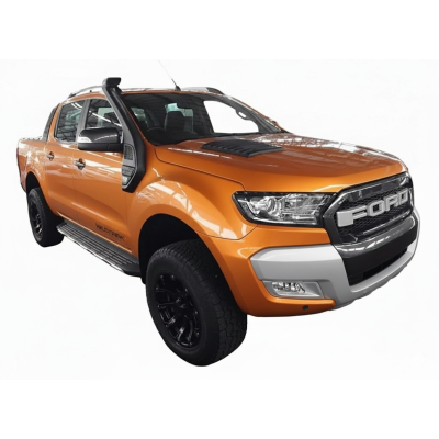 Ford Ranger T7 Snorkel Kit (2015-2019) PX2 / MK2 - Right Side