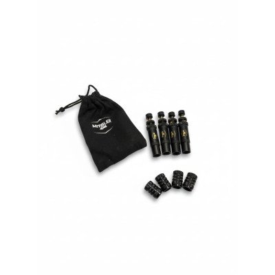 Desinfladores Automáticos Neumáticos 4x4 Mitgler | Ajustables y Rápidos